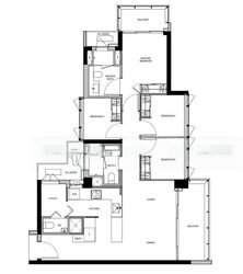 Margaret Ville (D3), Apartment #565112751